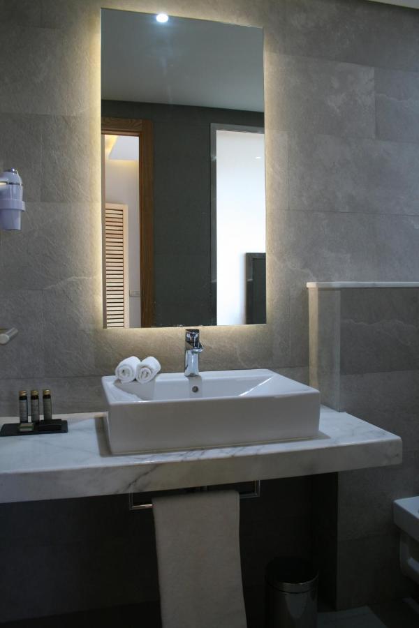 Valley Boutique Hotel Safi Esterno foto